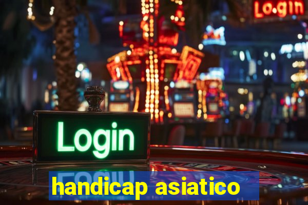 handicap asiatico -0,25